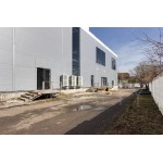Усадебная  улица, 36 - Продажа здания: 1383.00 кв.м.