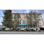 Автозаводская улица, 23к8 - Аренда помещения свободного назначения: 718.70 кв.м.