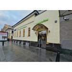 Таганская улица, 36с1 - Аренда ресторана: 271.60 кв.м.