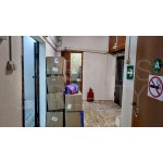 Старая Басманная улица, 33 - Аренда помещения свободного назначения: 105.00 кв.м.