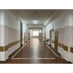Автозаводская улица, 23к8 - Аренда помещения свободного назначения: 718.70 кв.м.