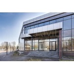 Усадебная  улица, 36 - Продажа здания: 1383.00 кв.м.