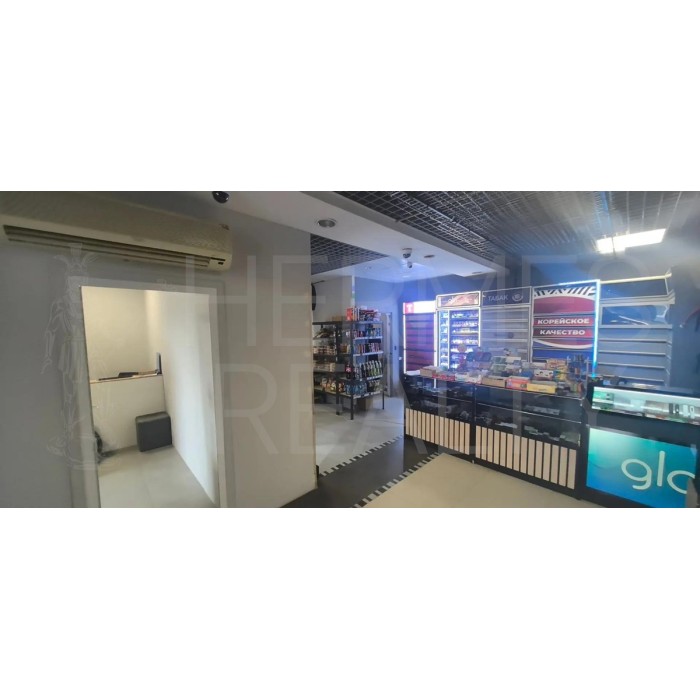 Родники улица, 6 - Продажа помещения свободного назначения: 935.00 кв.м.