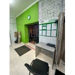 6-я Кожуховская улица, 18К2 - Продажа помещения свободного назначения: 321.10 кв.м.