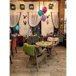 Таганская улица, 36с1 - Аренда ресторана: 271.60 кв.м.