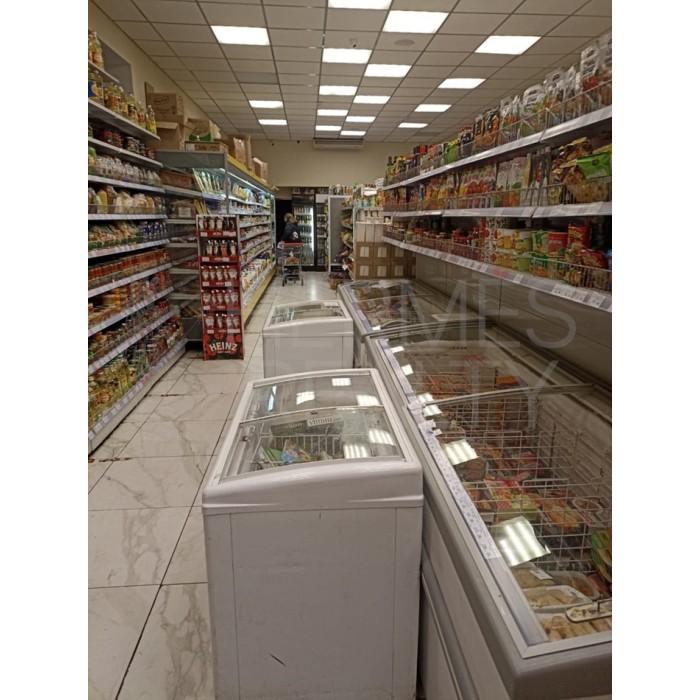 Бойцовая улица, 12с1 - Продажа здания: 520.00 кв.м.