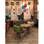 Таганская улица, 36с1 - Аренда ресторана: 271.60 кв.м.