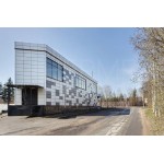 Усадебная  улица, 36 - Продажа здания: 1383.00 кв.м.