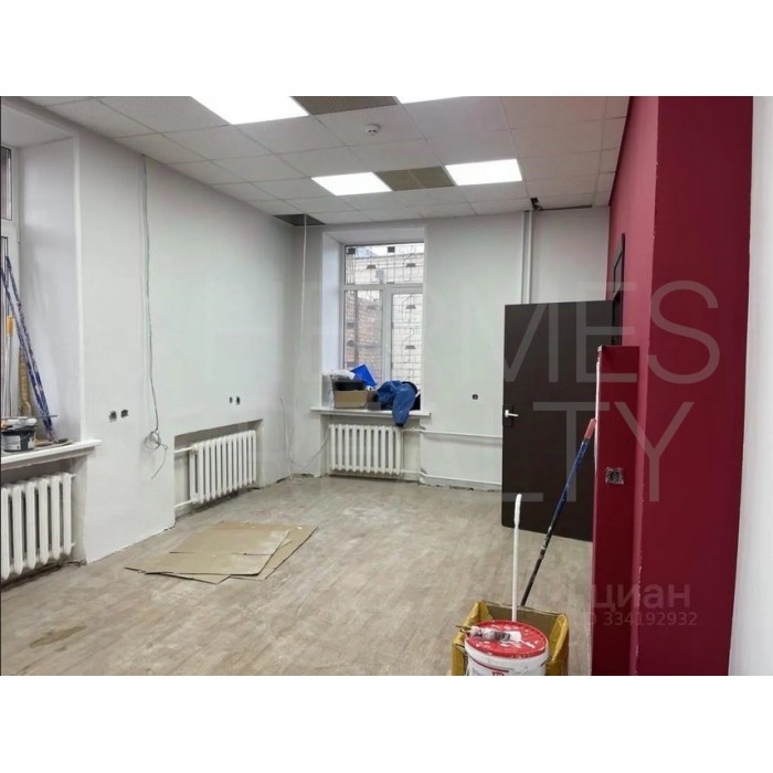 Автозаводская улица, 23к8 - Аренда помещения свободного назначения: 718.70 кв.м.