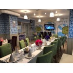 Таганская улица, 36с1 - Аренда ресторана: 271.60 кв.м.