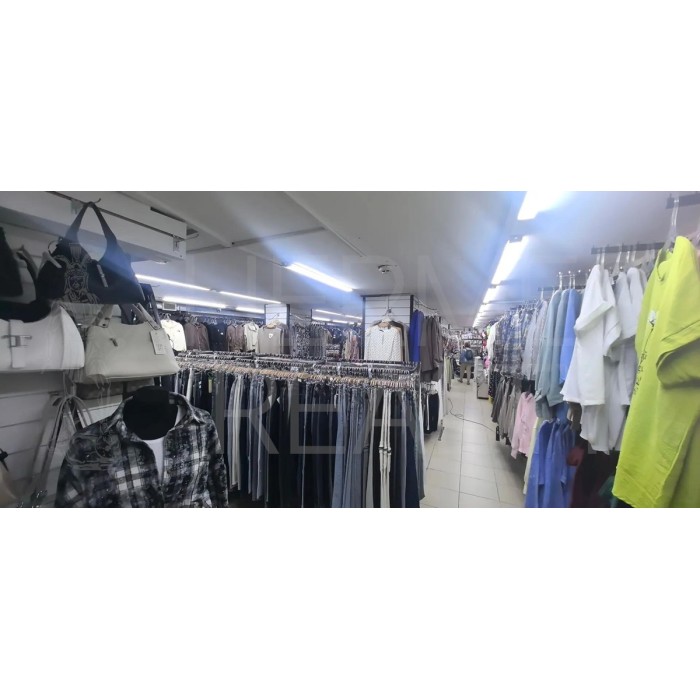 Родники улица, 6 - Продажа помещения свободного назначения: 935.00 кв.м.