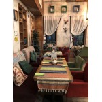 Таганская улица, 36с1 - Аренда ресторана: 271.60 кв.м.