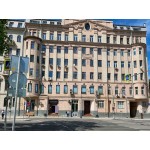 Старая Басманная улица, 33 - Аренда помещения свободного назначения: 105.00 кв.м.