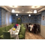 Таганская улица, 36с1 - Аренда ресторана: 271.60 кв.м.