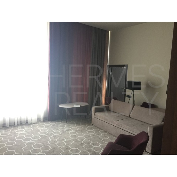 Шмитовский проезд, 3с1 - Продажа помещения свободного назначения: 4546.20 кв.м.