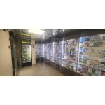 Родники улица, 6 - Продажа помещения свободного назначения: 935.00 кв.м.