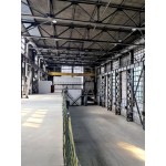 Энтузиастов шоссе, 31с17 - Аренда помещения свободного назначения: 1500.00 кв.м.