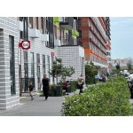 Люблинская улица, 76к5 - Аренда помещения свободного назначения: 65.00 кв.м.