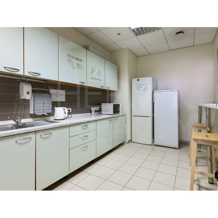 Правды улица, 26 - Аренда офиса: 2279.00 кв.м.