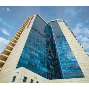 Дмитровское шоссе, 163Ак2 - Продажа здания: 34350.90 кв.м.