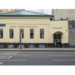 Таганская улица, 36с1 - Аренда ресторана: 271.60 кв.м.
