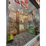 Таганская улица, 36с1 - Аренда ресторана: 271.60 кв.м.