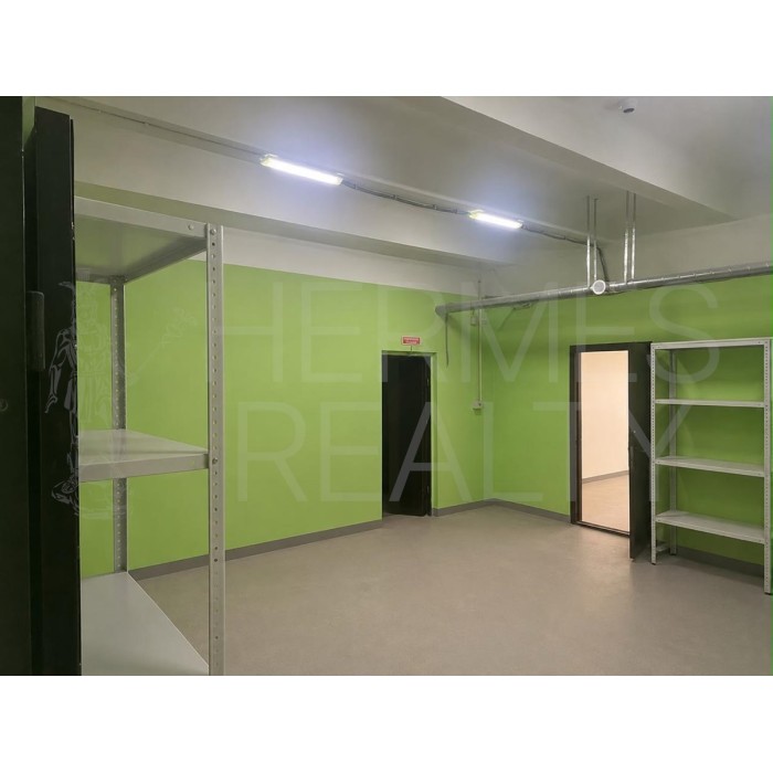 Фабричная улица, 8 - Аренда склада: 215.00 кв.м.