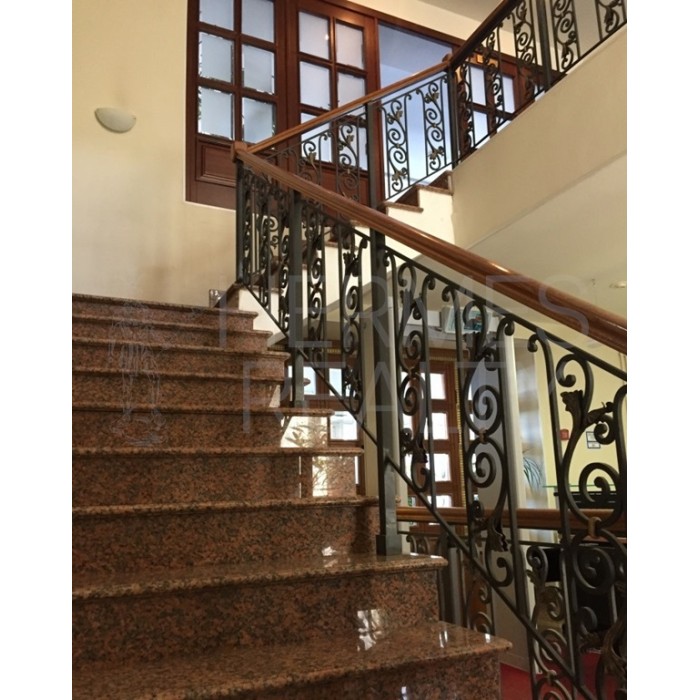 Малый Знаменский переулок, 3/5с9 - Продажа здания: 1308.40 кв.м.