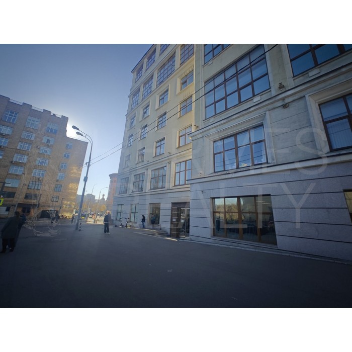 Радио улица, 24к1 - Аренда офиса: 281.00 кв.м.