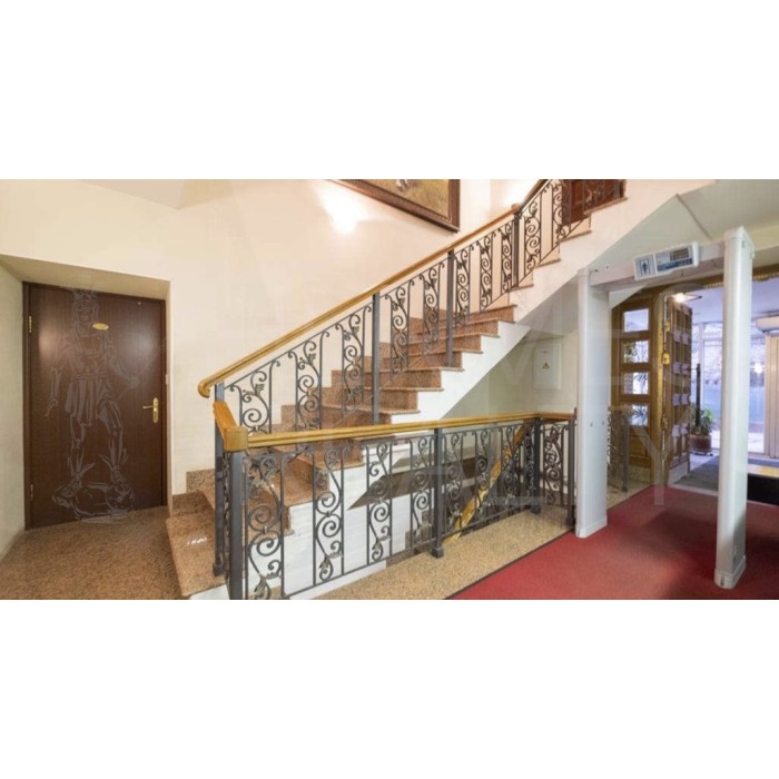 Малый Знаменский переулок, 3/5с9 - Продажа здания: 1308.40 кв.м.