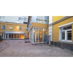 Малый Знаменский переулок, 3/5с9 - Продажа здания: 1308.40 кв.м.