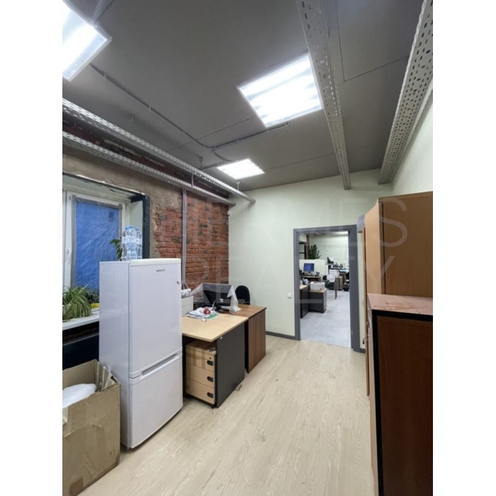 Короленко улица, 3Ас4 - Продажа здания: 483.00 кв.м.