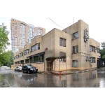 Вавилова улица, 91к2 - Аренда здания: 1300.00 кв.м.