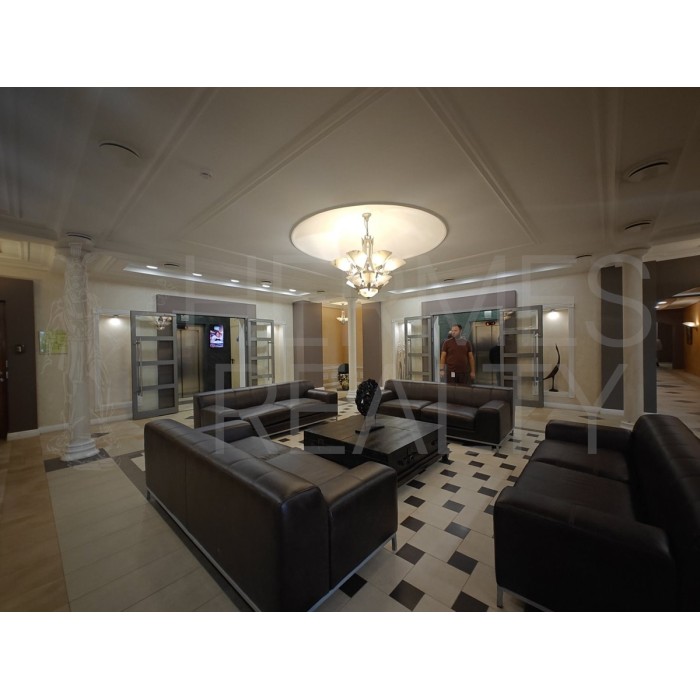 Радио улица, 24к1 - Аренда офиса: 281.00 кв.м.