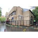 Вавилова улица, 91к2 - Аренда здания: 1300.00 кв.м.