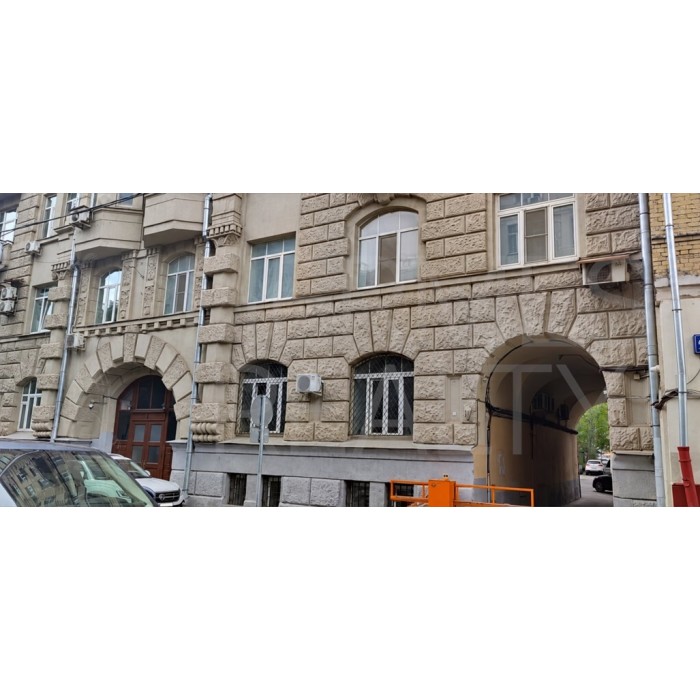 Потаповский переулок, 10 - Аренда помещения свободного назначения: 103.70 кв.м.