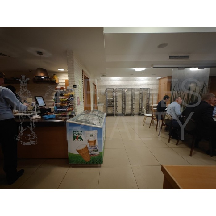 Радио улица, 24к1 - Аренда офиса: 281.00 кв.м.