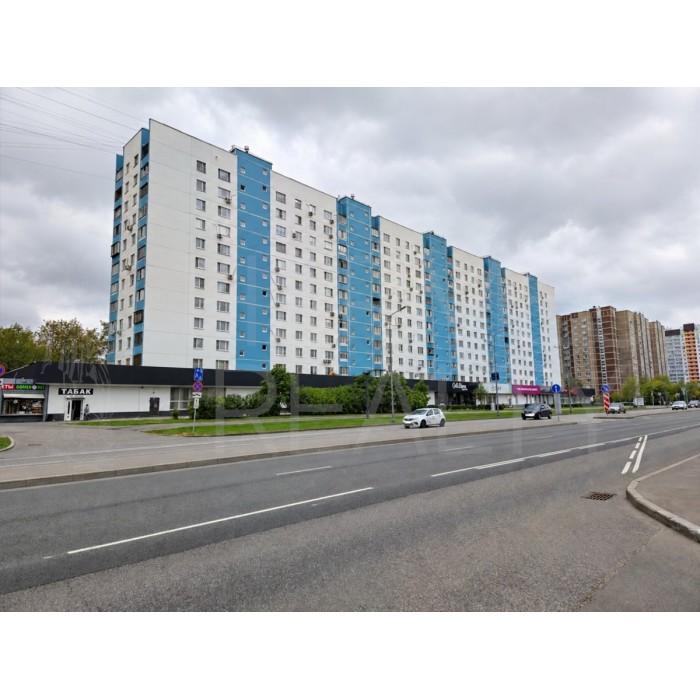 Хачатуряна улица, 16 - Продажа помещения свободного назначения: 752.30 кв.м.