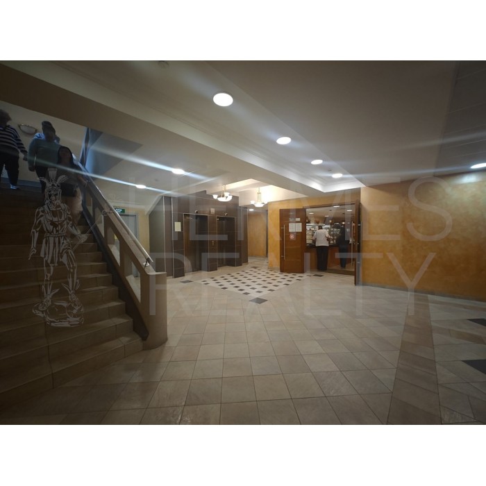 Радио улица, 24к1 - Аренда офиса: 281.00 кв.м.