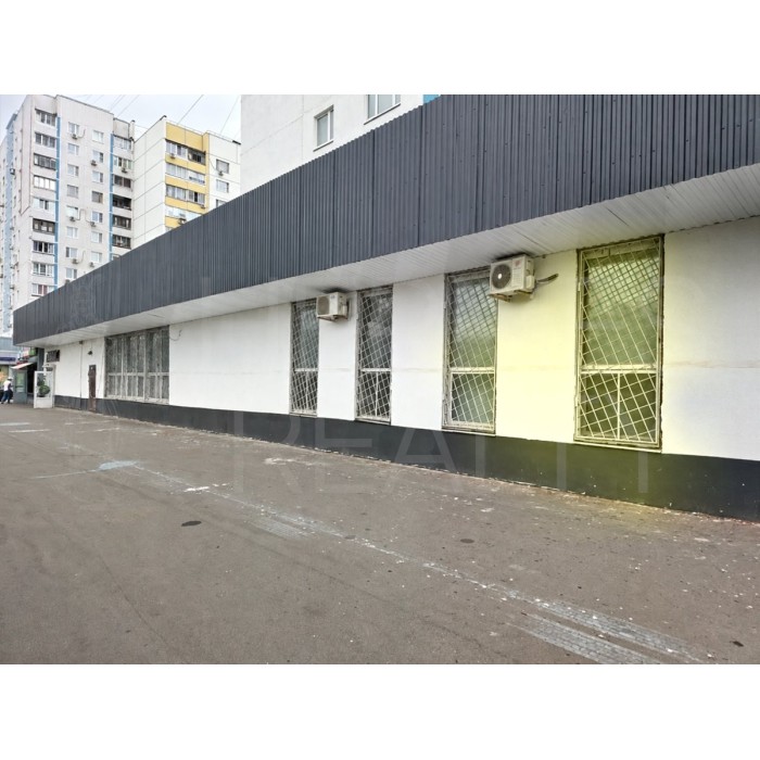 Хачатуряна улица, 16 - Продажа помещения свободного назначения: 752.30 кв.м.