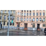 Старая Басманная улица, 33 - Аренда помещения свободного назначения: 105.00 кв.м.
