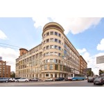 Радио улица, 24к1 - Аренда офиса: 281.00 кв.м.