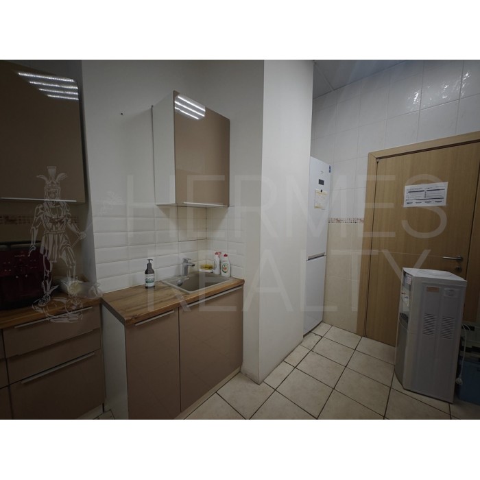 Радио улица, 24к1 - Аренда офиса: 281.00 кв.м.