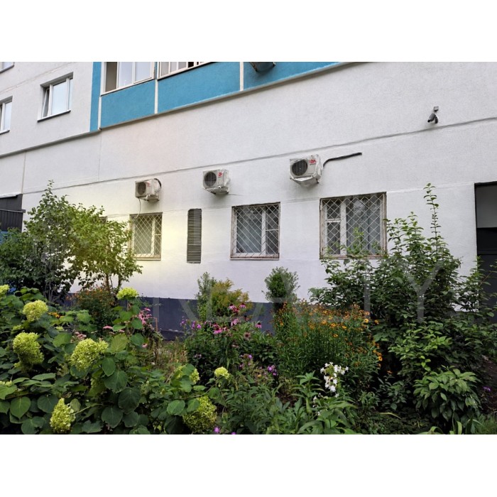 Хачатуряна улица, 16 - Продажа помещения свободного назначения: 752.30 кв.м.
