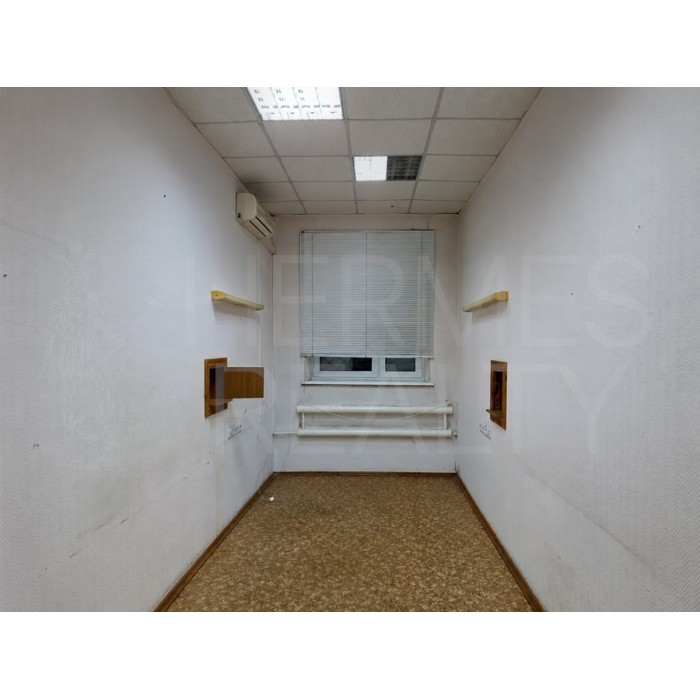 Хачатуряна улица, 16 - Продажа помещения свободного назначения: 752.30 кв.м.