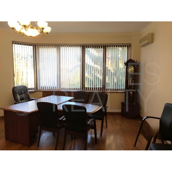 Вавилова улица, 91к2 - Аренда здания: 1300.00 кв.м.