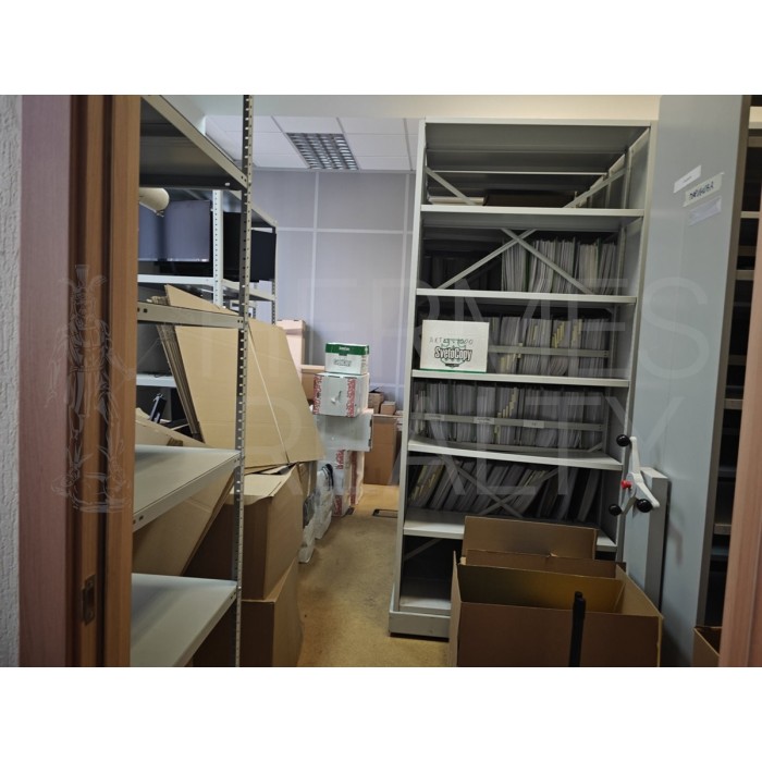 Радио улица, 24к1 - Аренда офиса: 281.00 кв.м.