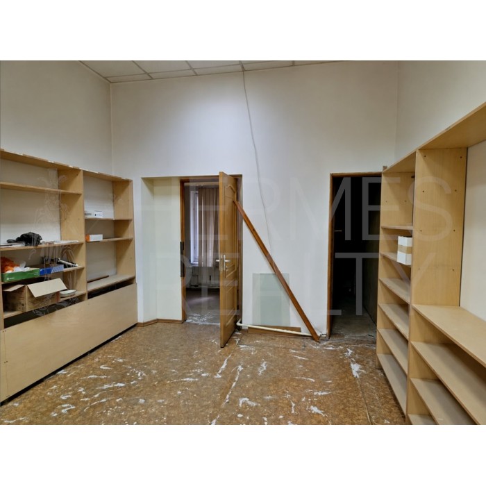 Хачатуряна улица, 16 - Продажа помещения свободного назначения: 752.30 кв.м.
