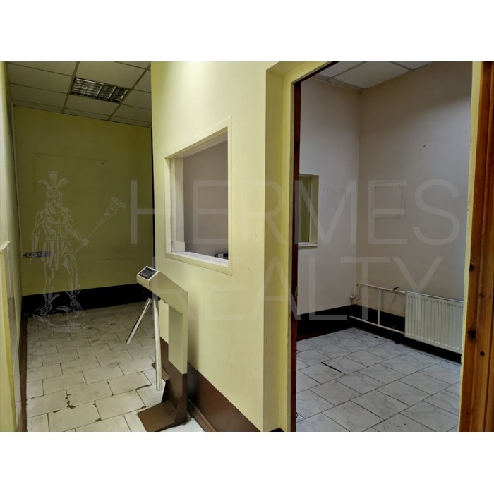 Хачатуряна улица, 16 - Продажа помещения свободного назначения: 752.30 кв.м.