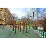 Комсомольский проспект, 9А - Продажа помещения свободного назначения: 106.40 кв.м.